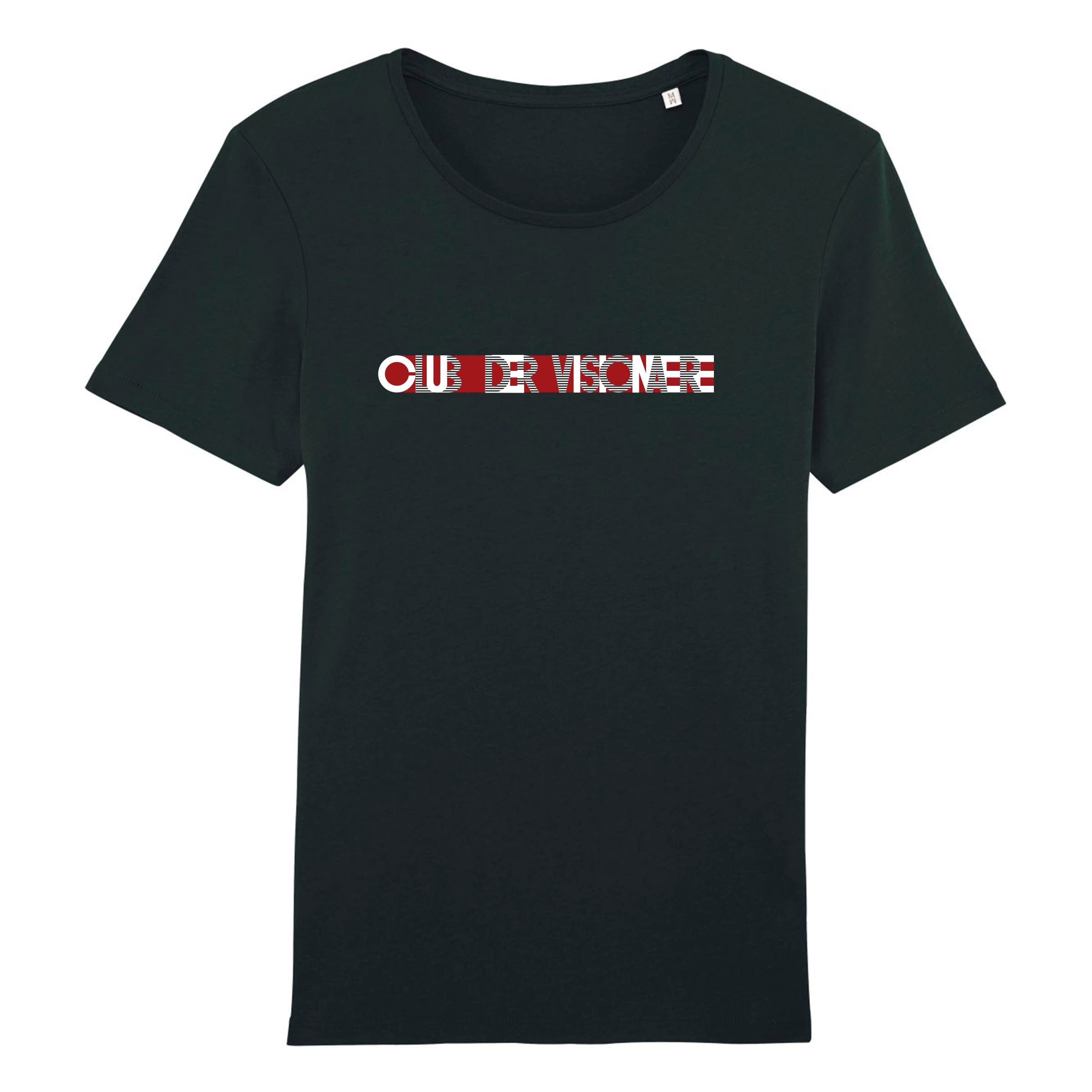 Club der Visionaere // Typo T-Shirt