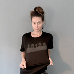 Load image into Gallery viewer, USUAL SUSPECTS T-SHIRT
