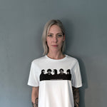 Load image into Gallery viewer, USUAL SUSPECTS T-SHIRT
