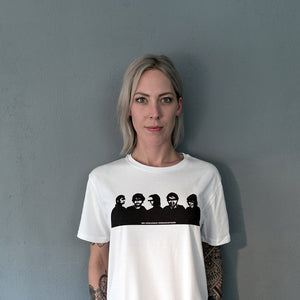 USUAL SUSPECTS T-SHIRT
